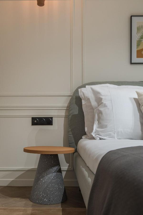 Poetic Stay - Champs Elysees Paris Extérieur photo